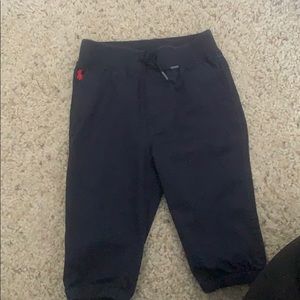 Ralph Lauren Jogger Pant